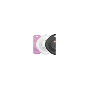 Verbatim - 32132 - Universal - GPS tracker - Sort, Purple, Hvid - Dustproof, Waterproof - IP66 - 5.2