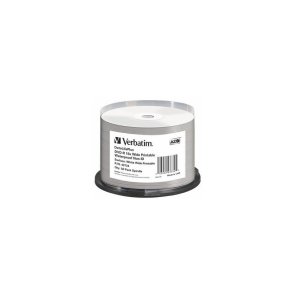 Verbatim - DataLifePlus - 4.7 GB - DVD-R - 50 pc(s) - 16x - 590 mm - 120 mm
