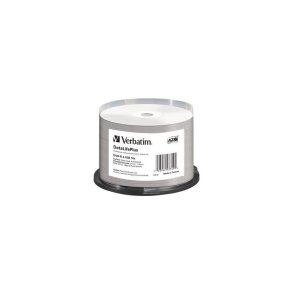 Verbatim - DataLifePlus - 4.7 GB - DVD-R - 120 mm - 50 pc(s) - 16x - Spindle