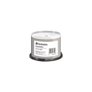 Verbatim - CD-R 52x DataLifePlus - CD-R - 700 MB - 50 pc(s) - 120 mm - 52x