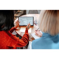 Verbatim 14'' brbar Touchskrm - Full HD (1920x1080 pixel) - 1080p - 6 ms - Sort