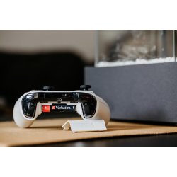 Verbatim Batteri - AA-Batteri - AA-LR6 - Mignon - 1,5V - Pakke med 20 stk.