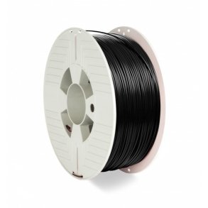 Verbatim Filament - PET-G - 1.75MM - 1KG - sort