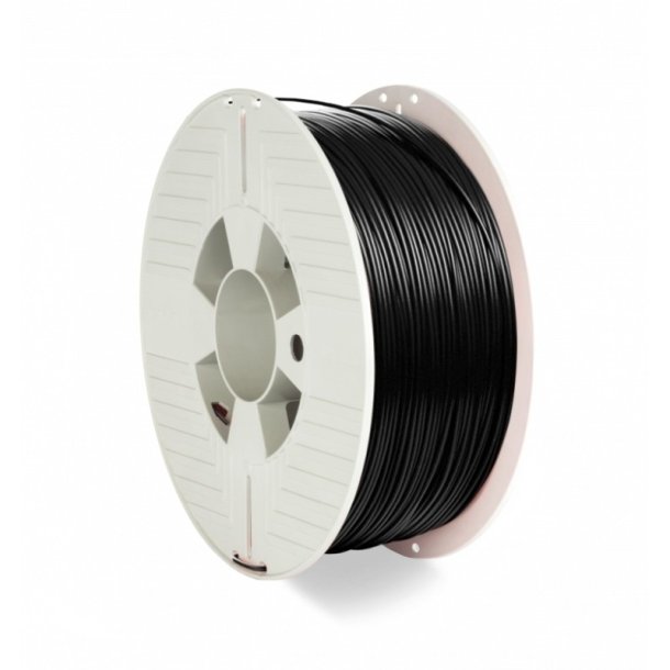 Verbatim Filament - PET-G - 1.75MM - 1KG - sort