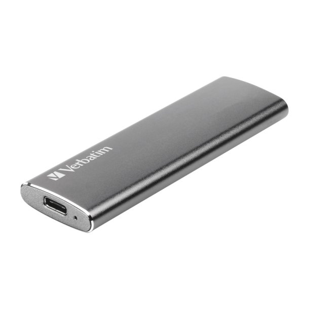 Verbatim Ekstern harddisk VX500 SSD 2TB USB 3.2 Gen 2 
