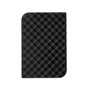 Verbatim Ekstern harddisk Store&acute;N&acute;Go 2,5