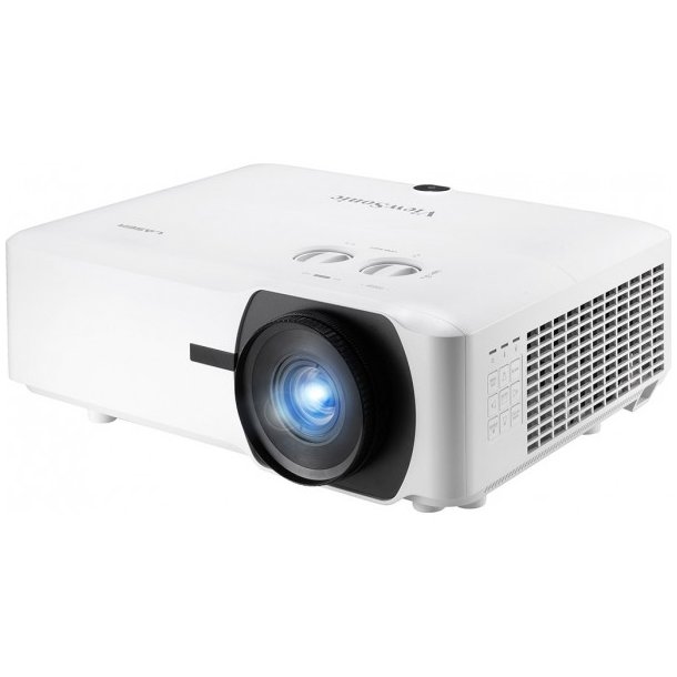 Viewsonic LS850WU - 5000 ANSI Lumen - DMD - WUXGA (1920x1200) - 3000000:1 - 30-300"