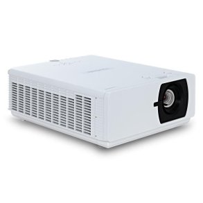 Viewsonic LS900WU - 6000 ANSI Lumen - DLP - WUXGA (1920x1200) - 16:10 - 50-300