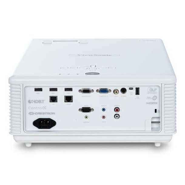 Viewsonic LS900WU - 6000 ANSI Lumen - DLP - WUXGA (1920x1200) - 16:10 - 50-300"