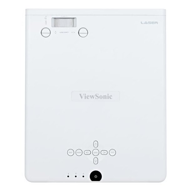 Viewsonic LS900WU - 6000 ANSI Lumen - DLP - WUXGA (1920x1200) - 16:10 - 50-300"