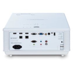 Viewsonic LS900WU - 6000 ANSI Lumen - DLP - WUXGA (1920x1200) - 16:10 - 50-300"