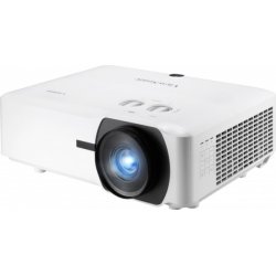 Viewsonic LS920WU - 6000 ANSI Lumen - DMD - WUXGA (1920x1200) - 3000000:1 - 30-300"