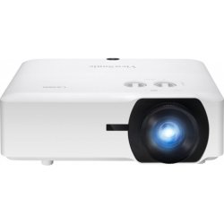Viewsonic LS920WU - 6000 ANSI Lumen - DMD - WUXGA (1920x1200) - 3000000:1 - 30-300"