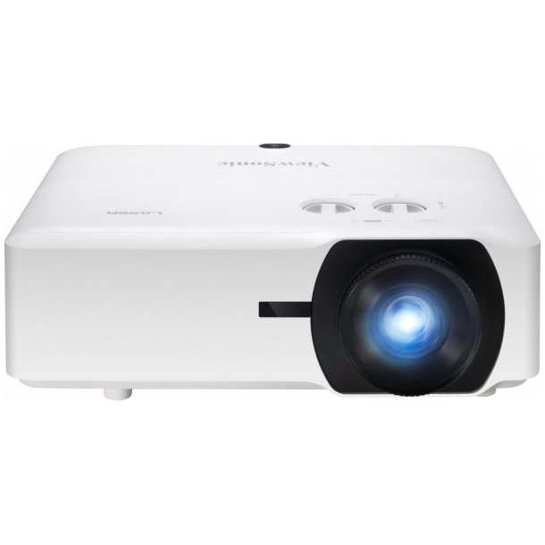 Viewsonic LS920WU - 6000 ANSI Lumen - DMD - WUXGA (1920x1200) - 3000000:1 - 30-300"
