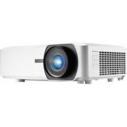 Viewsonic LS920WU - 6000 ANSI Lumen - DMD - WUXGA (1920x1200) - 3000000:1 - 30-300"