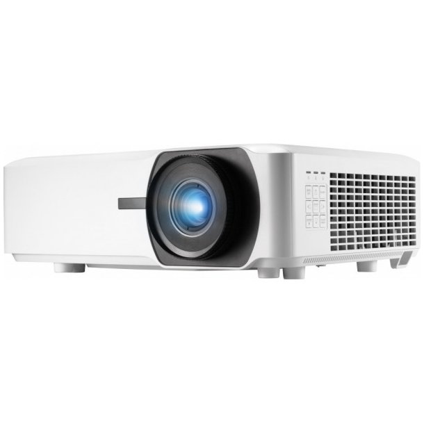 Viewsonic LS920WU - 6000 ANSI Lumen - DMD - WUXGA (1920x1200) - 3000000:1 - 30-300"
