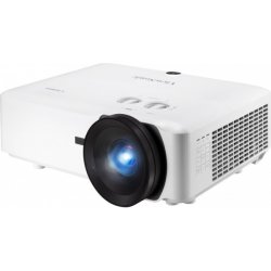 Viewsonic LS921WU - 6000 ANSI Lumen - DMD - WUXGA (1920x1200) - 3000000:1 - 60-200"
