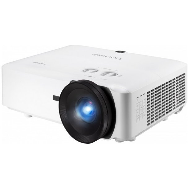 Viewsonic LS921WU - 6000 ANSI Lumen - DMD - WUXGA (1920x1200) - 3000000:1 - 60-200"