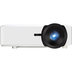 Viewsonic LS921WU - 6000 ANSI Lumen - DMD - WUXGA (1920x1200) - 3000000:1 - 60-200"