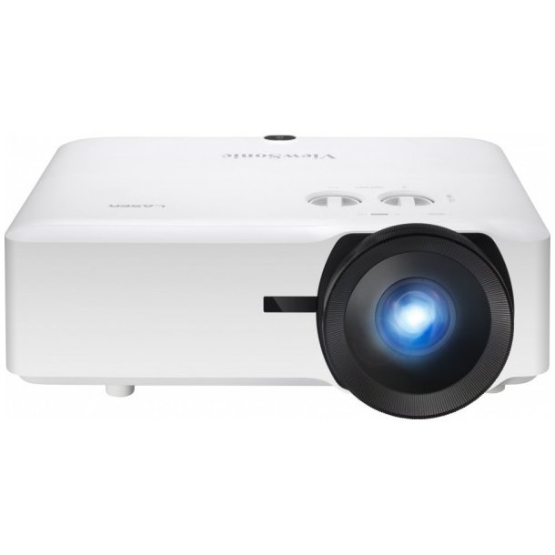 Viewsonic LS921WU - 6000 ANSI Lumen - DMD - WUXGA (1920x1200) - 3000000:1 - 60-200"