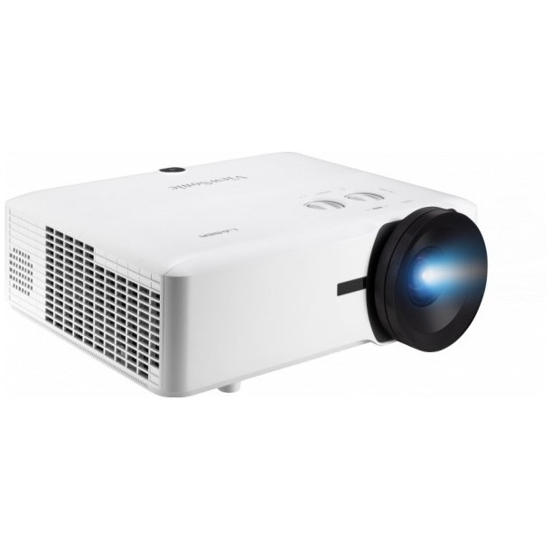 Viewsonic LS921WU - 6000 ANSI Lumen - DMD - WUXGA (1920x1200) - 3000000:1 - 60-200"