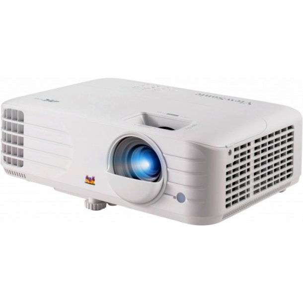 Viewsonic M2e - 1000 ANSI Lumen - LED - 1080p (1920x1080) - 3000000:1 - 24-100"