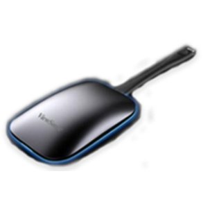 Viewsonic VB-WPS-001 - fjernbetjening - Interaktiv sk�rm - WiFi - Sort