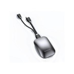 Viewsonic VB-WPS-003 - fjernbetjening - Interaktiv sk�rm - WiFi - Sort