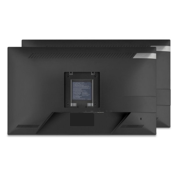 Viewsonic VG Series VG2448_H2 - 24" - 1920x1080 - Fuld HD - LED - Sort