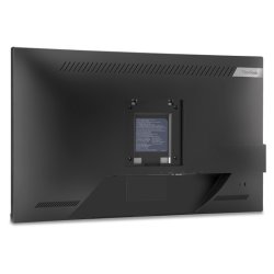 Viewsonic VG Series VG2448_H2 - 24" - 1920x1080 - Fuld HD - LED - Sort