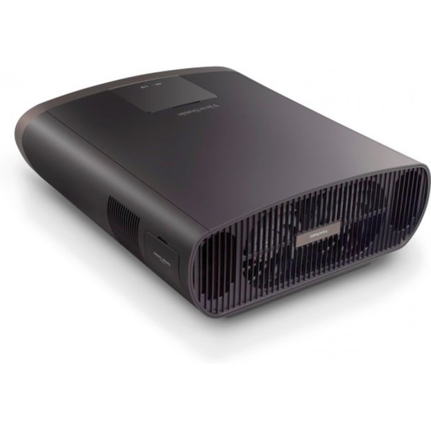 Viewsonic X100-4K - 2900 ANSI Lumen - LED - 2160p (3840x2160) - 3000000:1 - 40-200"