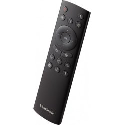 Viewsonic X100-4K - 2900 ANSI Lumen - LED - 2160p (3840x2160) - 3000000:1 - 40-200"