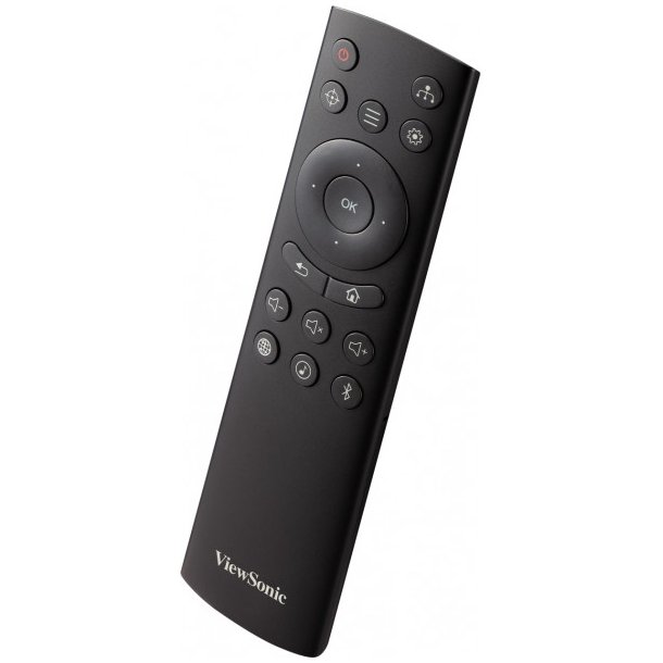 Viewsonic X100-4K - 2900 ANSI Lumen - LED - 2160p (3840x2160) - 3000000:1 - 40-200"