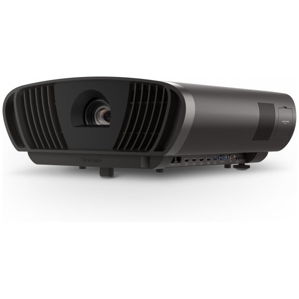 Viewsonic X100-4K - 2900 ANSI Lumen - LED - 2160p (3840x2160) - 3000000:1 - 40-200"