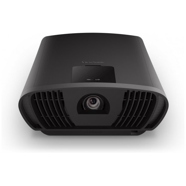 Viewsonic X100-4K - 2900 ANSI Lumen - LED - 2160p (3840x2160) - 3000000:1 - 40-200"
