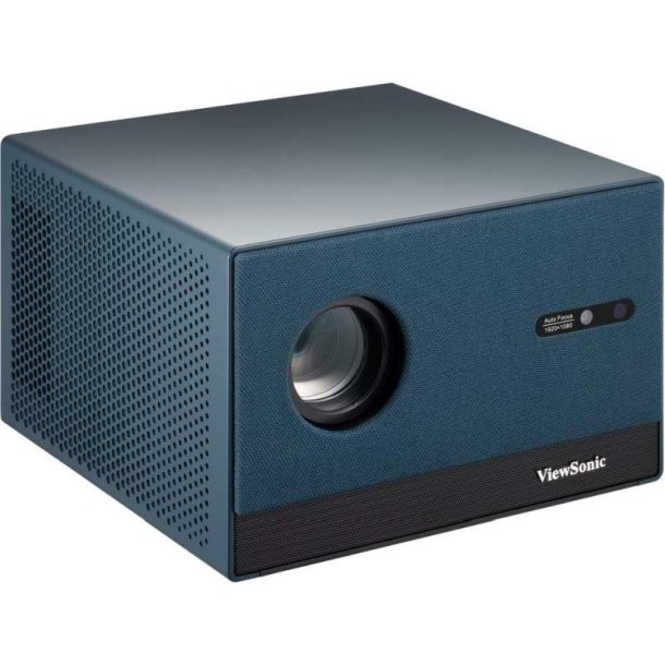 Viewsonic projektor LX60HDN - Full HD - LED - 16:9 - 630 Lumens