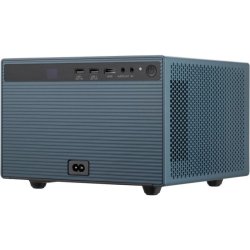 Viewsonic projektor LX60HDN - Full HD - LED - 16:9 - 630 Lumens