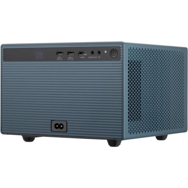 Viewsonic projektor LX60HDN - Full HD - LED - 16:9 - 630 Lumens