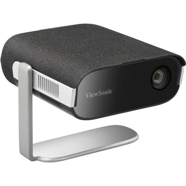 Viewsonic projektor M1S - WVGA - LED - 16:9 - 360 Lumens
