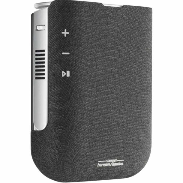 Viewsonic projektor M1XG - WVGA - LED - 16:9 - 360 Lumens