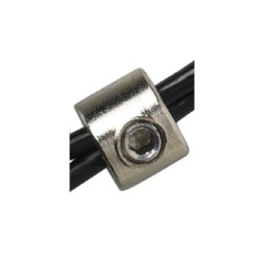 Vivolink - PROADRING - LOCK NUT - 0.1 mm - 5 g - 49 mm - 34 mm - 7 mm - 6 g