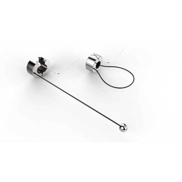 Vivolink - PROADRING-S-WIRE - 105 mm - 80 mm - 28 mm - 20 g - 1 pc(s) - 30 g