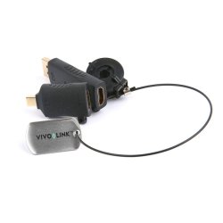 Vivolink - PROADRING1 - Black - Single - Male - Female - Straight - 50 g