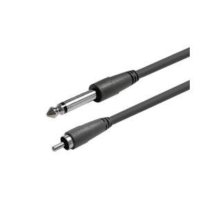 Vivolink - PROAUDJACKMRCA7 - 7 m - 6.35mm - Male - RCA - Straight - Nickel