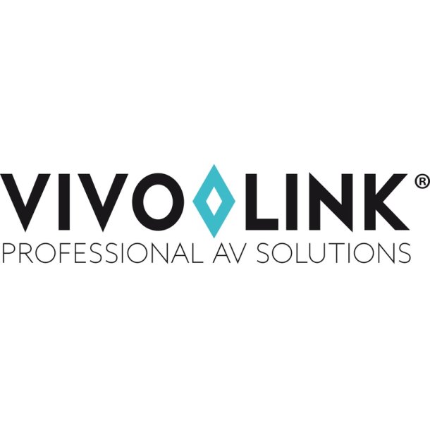 Vivolink - XLR M - 2 x RCA M 5m - 5 m - XLR - Male - RCA - Straight - Nickel