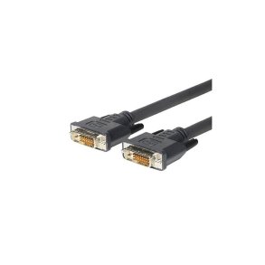 Vivolink - PRODVIHD3 - 3 m - DVI-D - Male - 24+1 - Black - 2560 x 1600 (WQXGA)