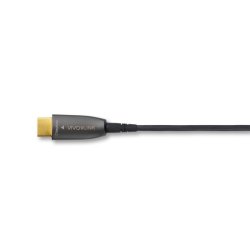 Vivolink - OPTIC HDMI 4K CABLE - 50 m - HDMI Type A (Standard) - Male - Straight - Black - 2.0