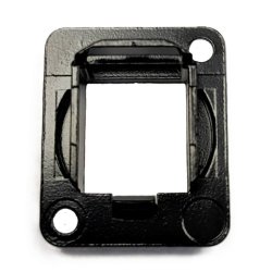Vivolink - PROKEYADP-XLR - Black - 24 g - 1 pc(s) - 10 g