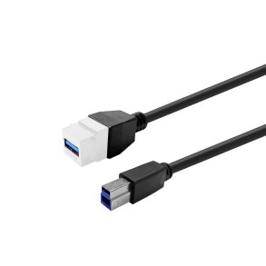 Vivolink - PROKEYUSB3AFBM2W