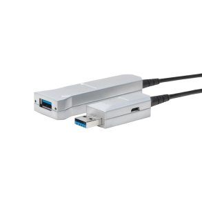 Vivolink - PROUSB3AAF5 - USB 3.2 Gen 1 (3.1 Gen 1) - USB A - Male - Female - Straight - 24